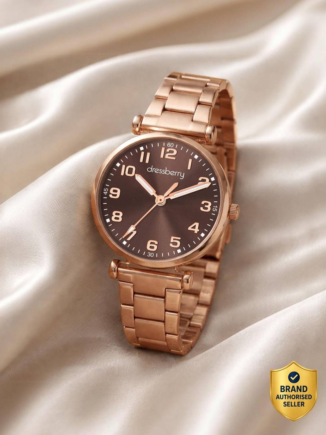 Dressberry Analog Watch for Women - Image 1