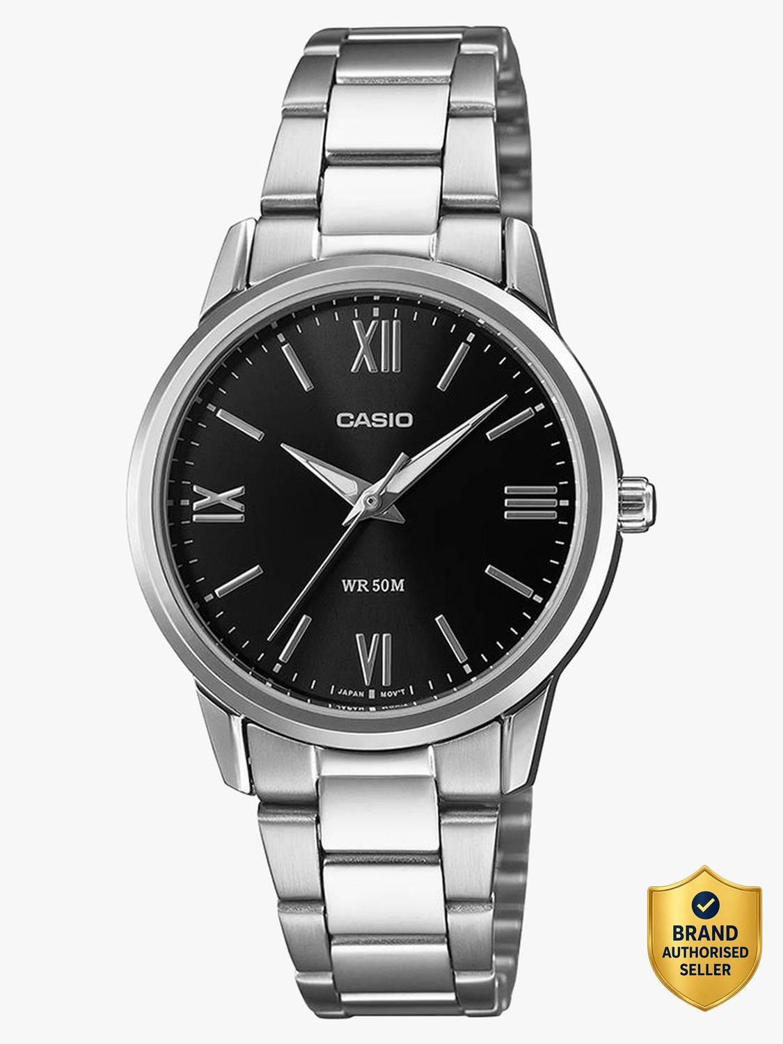 CASIO LTP-1303 Analog Watch  - For Women A2475 (LTP-1303DD-1AVDF) — image 1 of 5