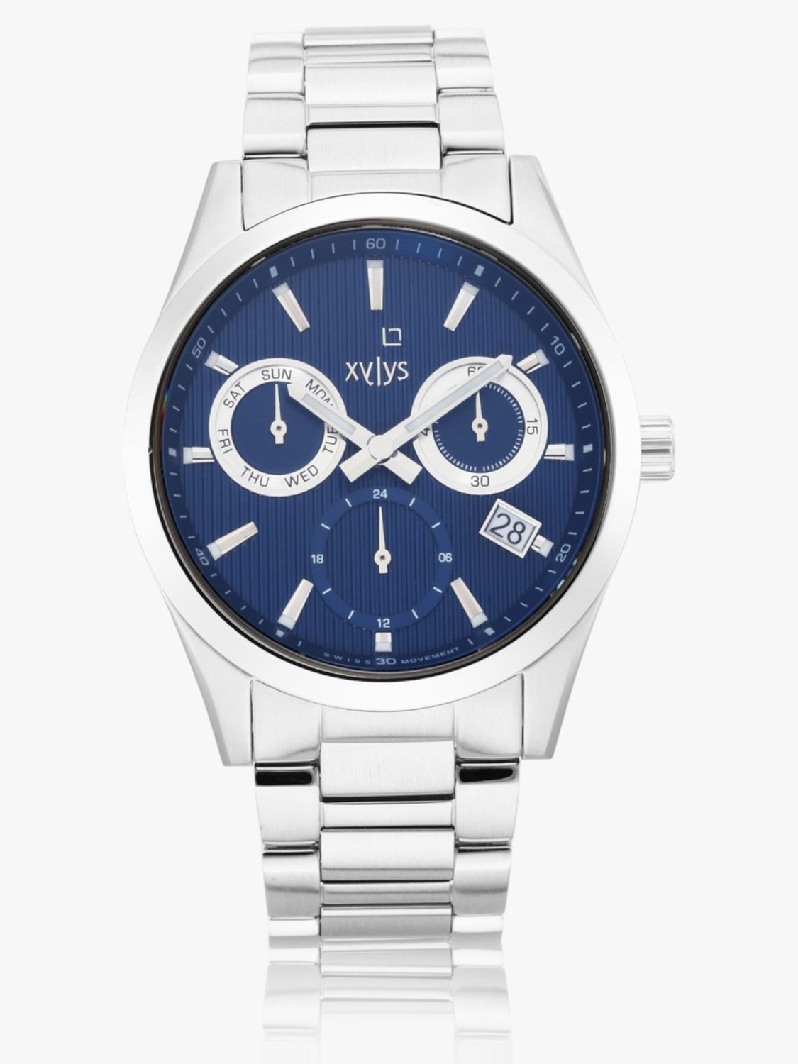 Image of XYLYS Classic Classic Analog Watch - For Men