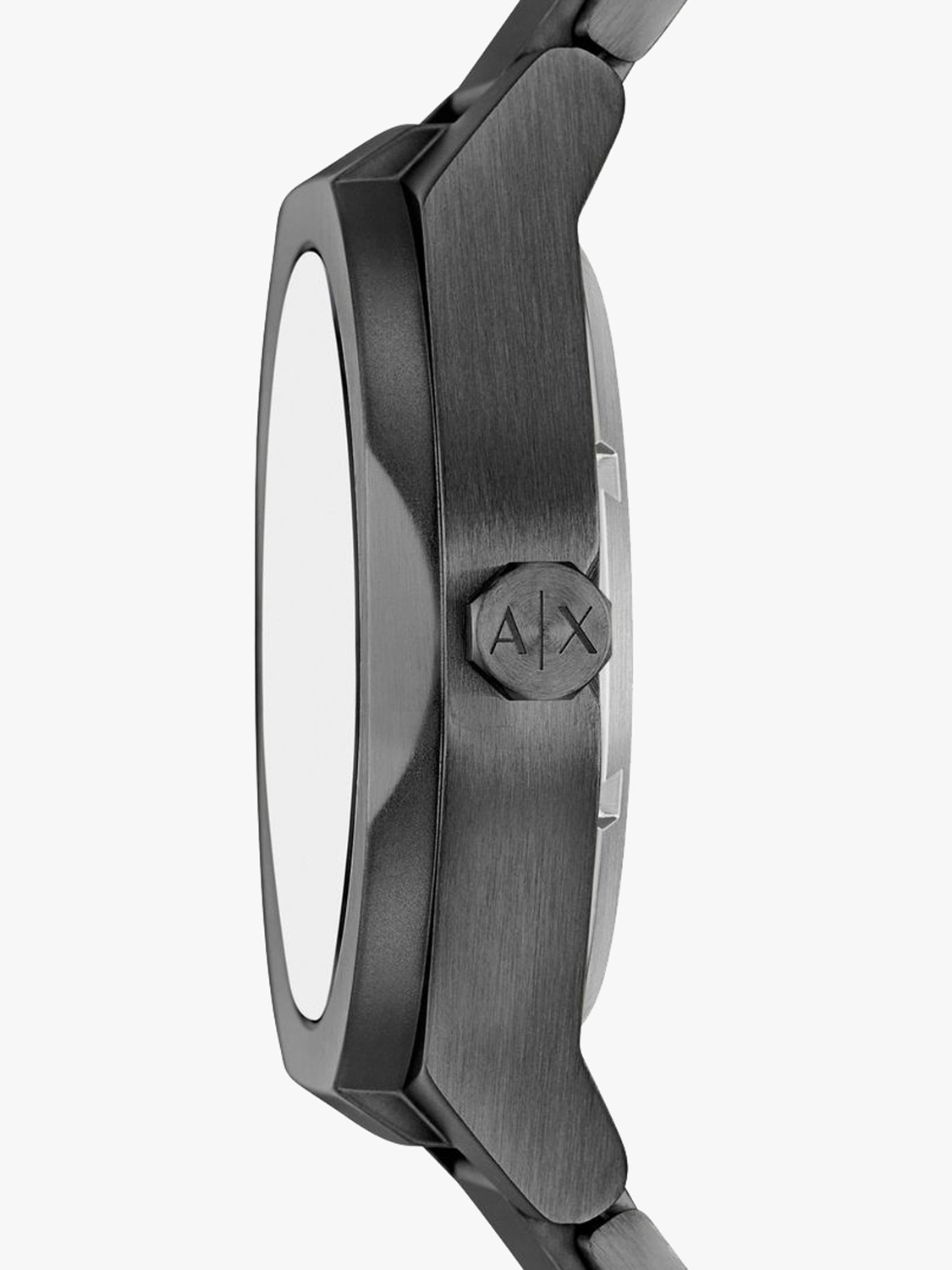Image of A /X ARMANI EXCHANGE Sync Sync Analog Watch - For Men