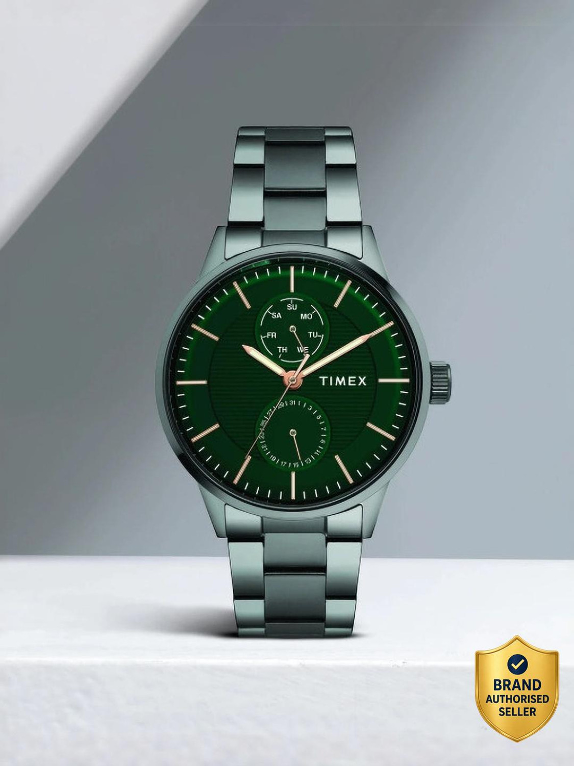 Image of TIMEX Analog Watch - For Men