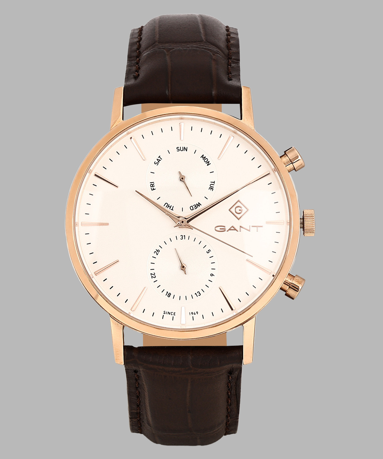 Image of Gant Analog Watch - For Men