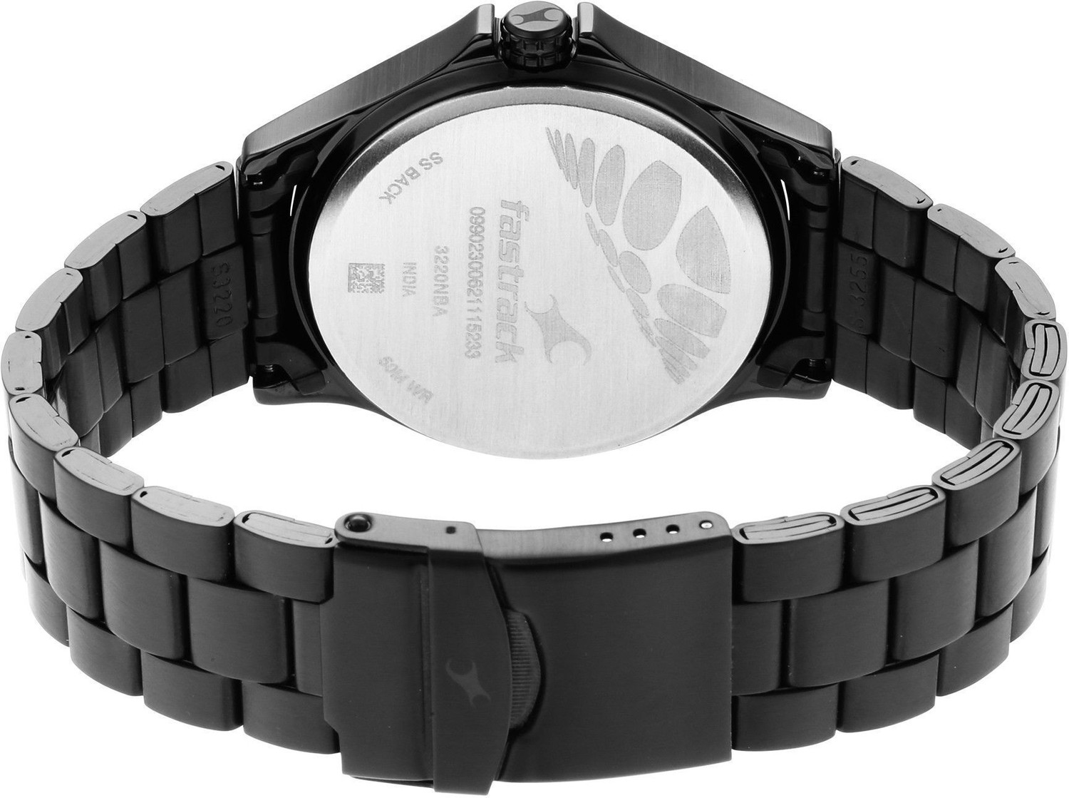 Image of Fastrack 3220NM01 Stunners 2.0 Analog Watch - For Men