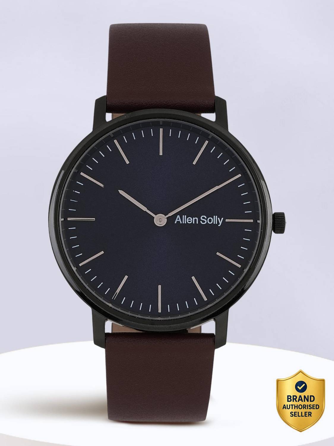 Allen Solly Analog Watch  - For Men