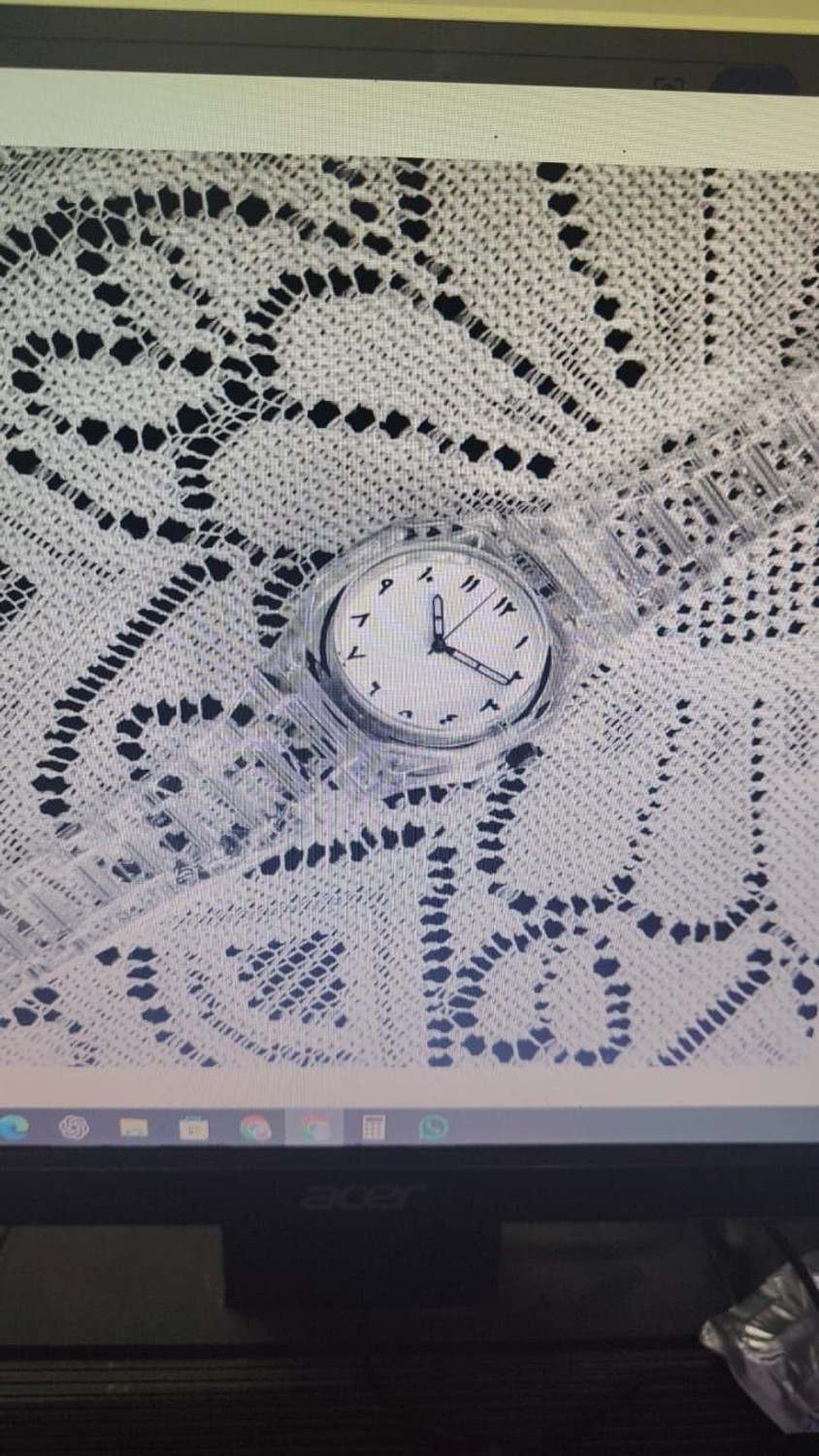 Image of FYNDGUD Analog Watch - For Men & Women