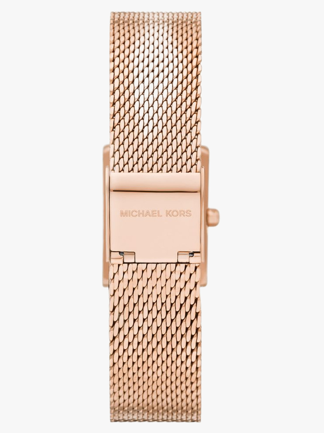 Image of MICHAEL KORS Georgie Georgie Analog Watch - For Women