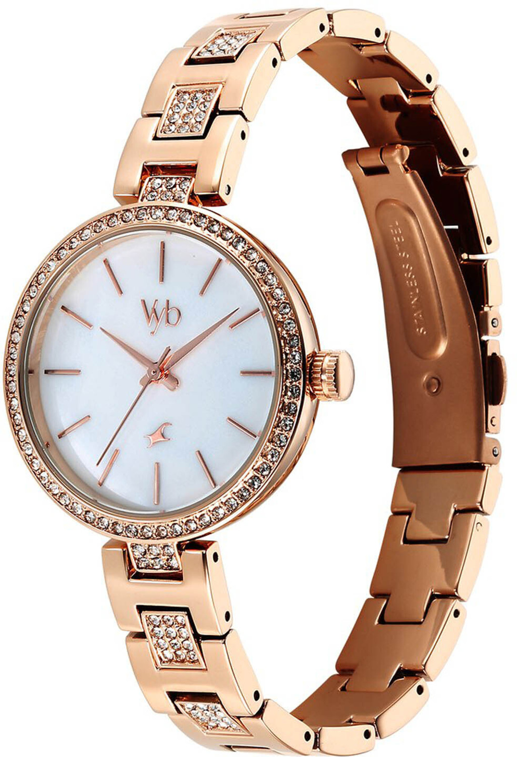 Image of Fastrack Analog Watch - For Women