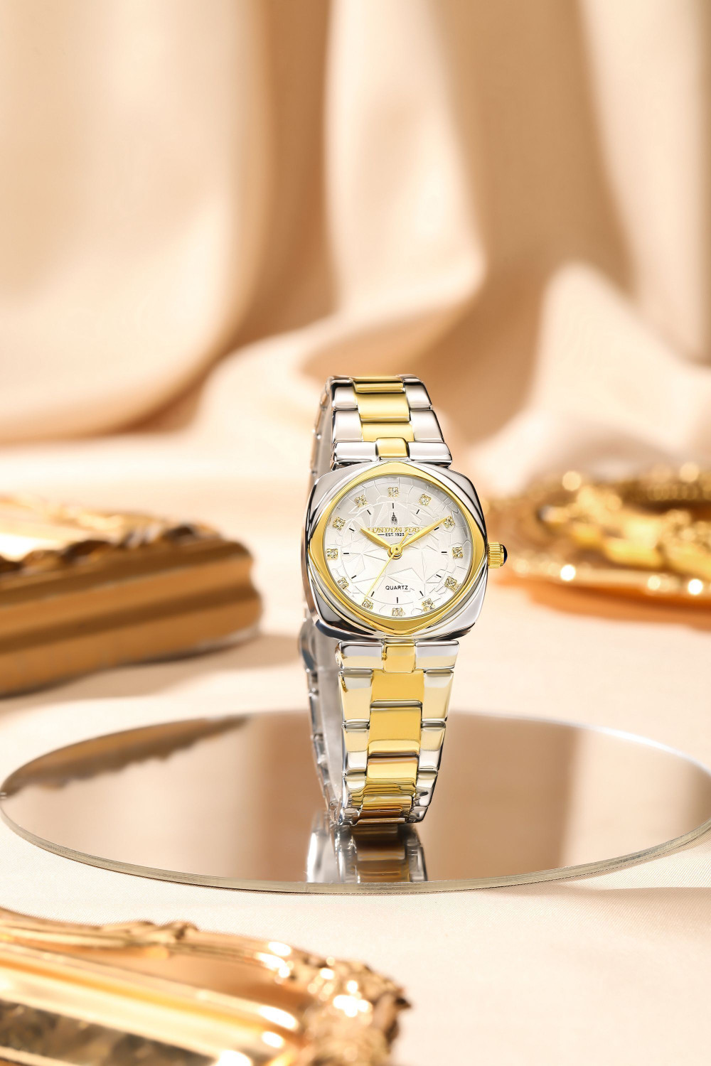 Image of London Fog Analog Watch - For Women