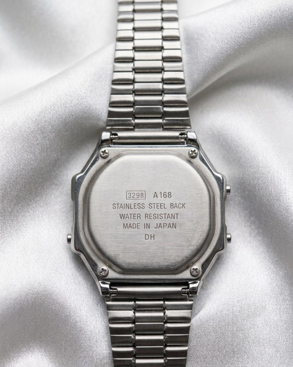 Image of Rumi Digital Watch - For Men & Women