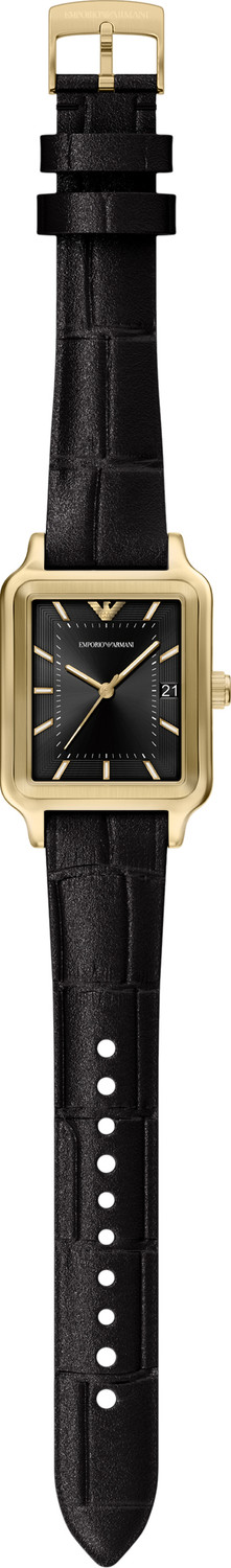 Image of EMPORIO ARMANI Analog Watch - For Men