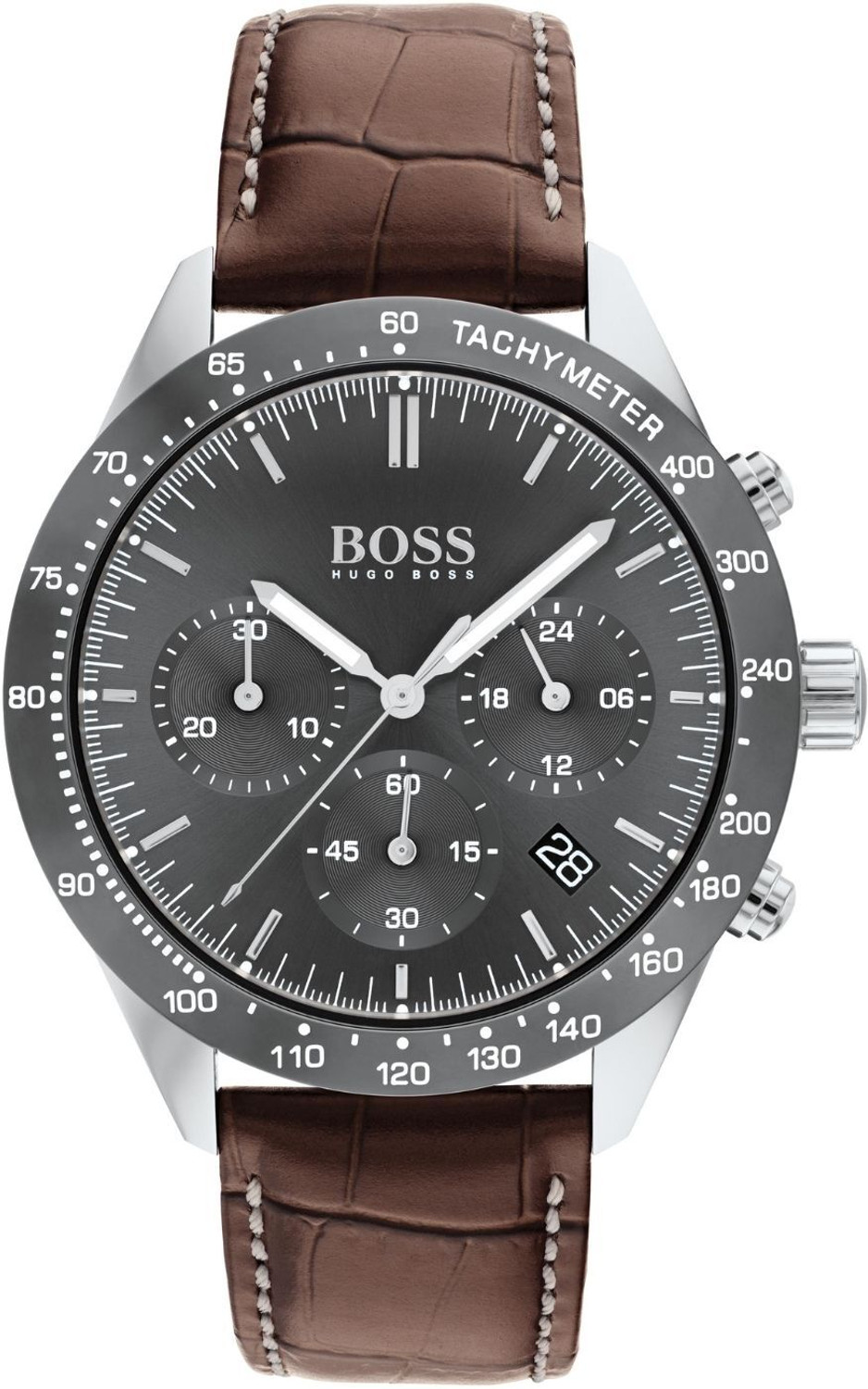 Image of HUGO BOSS #FAST #FAST Analog Watch - For Men