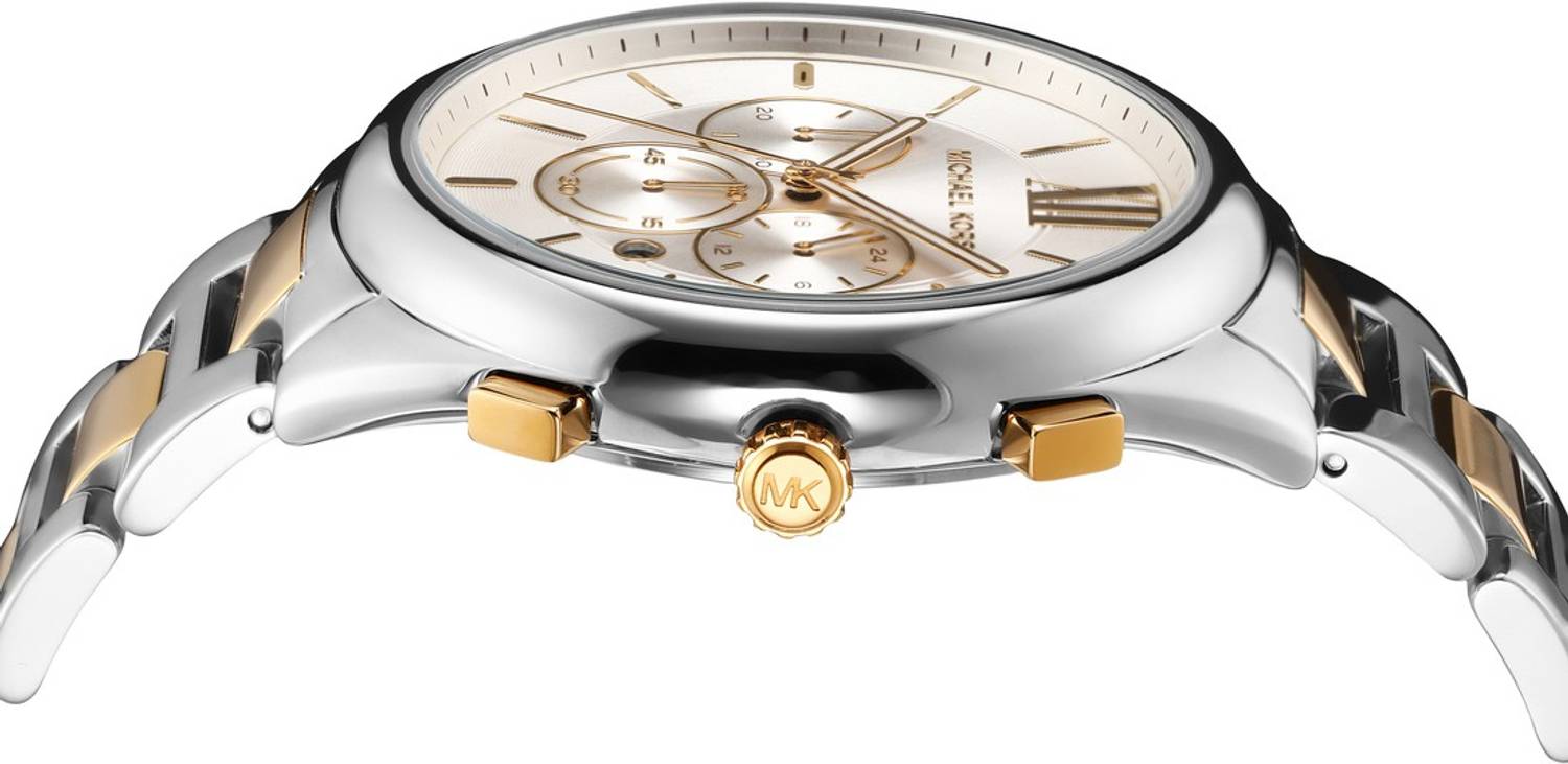 MICHAEL KORS Janelle Janelle Analog Watch - For Men - Buy MICHAEL 