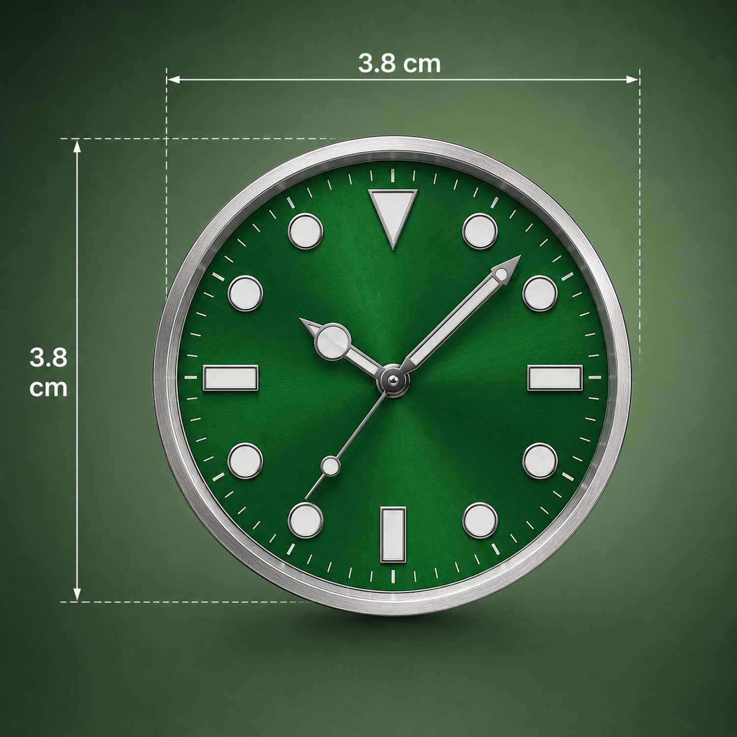 Image of Vinayak Legacy 004 Analog Watch - For Men 004