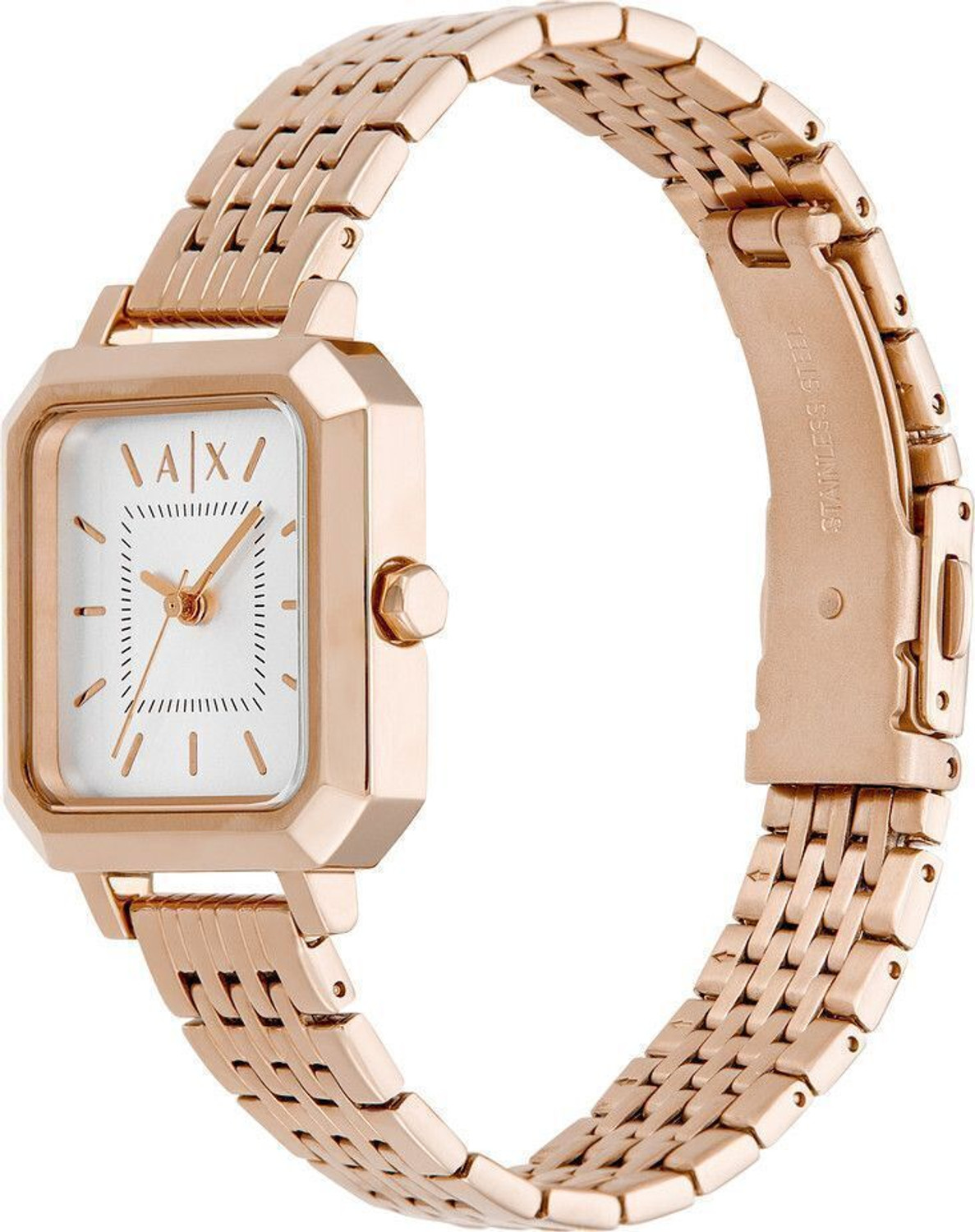 Image of A /X ARMANI EXCHANGE Analog Watch - For Women