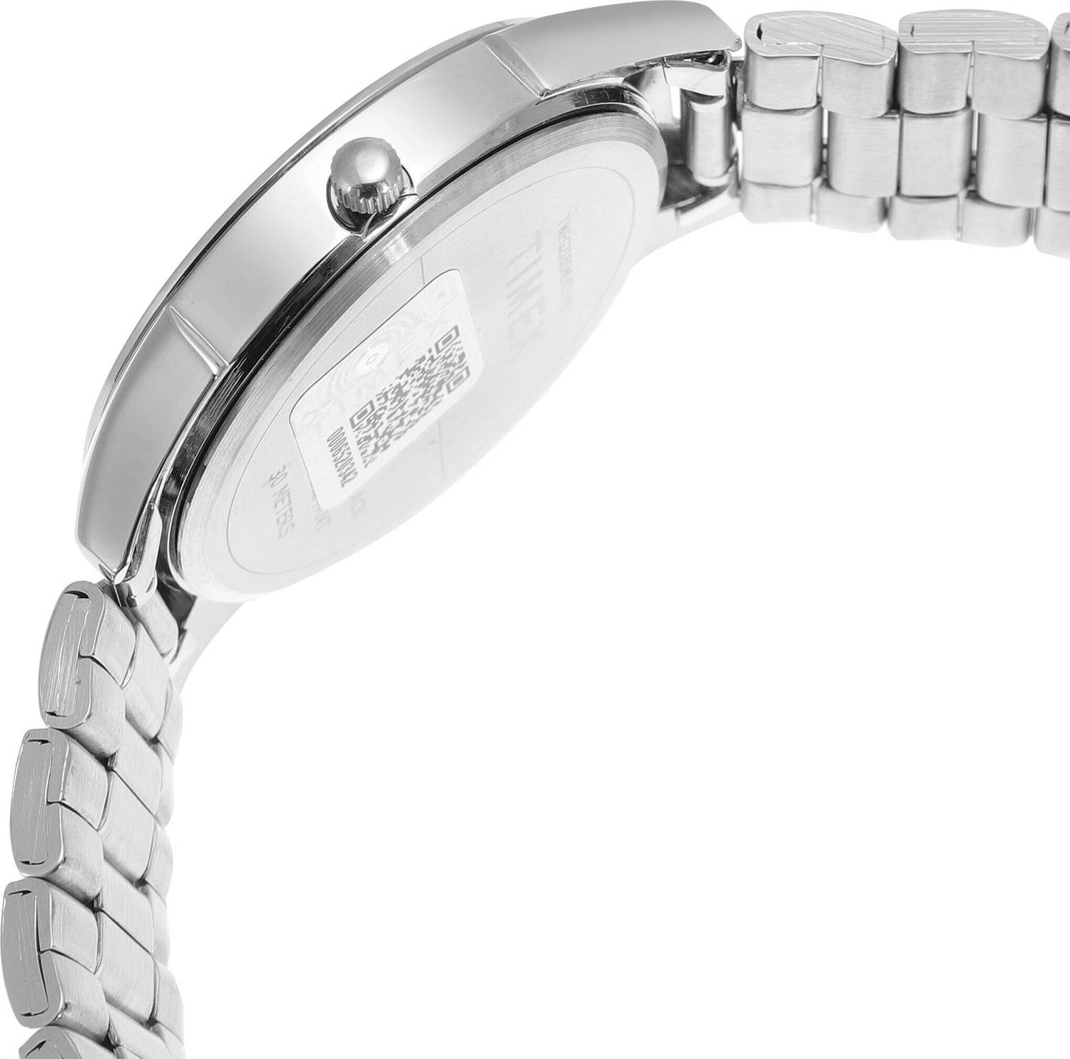 TIMEX TWEG218SMU01 Silver Dial Analog Watch - For Men - Image 4