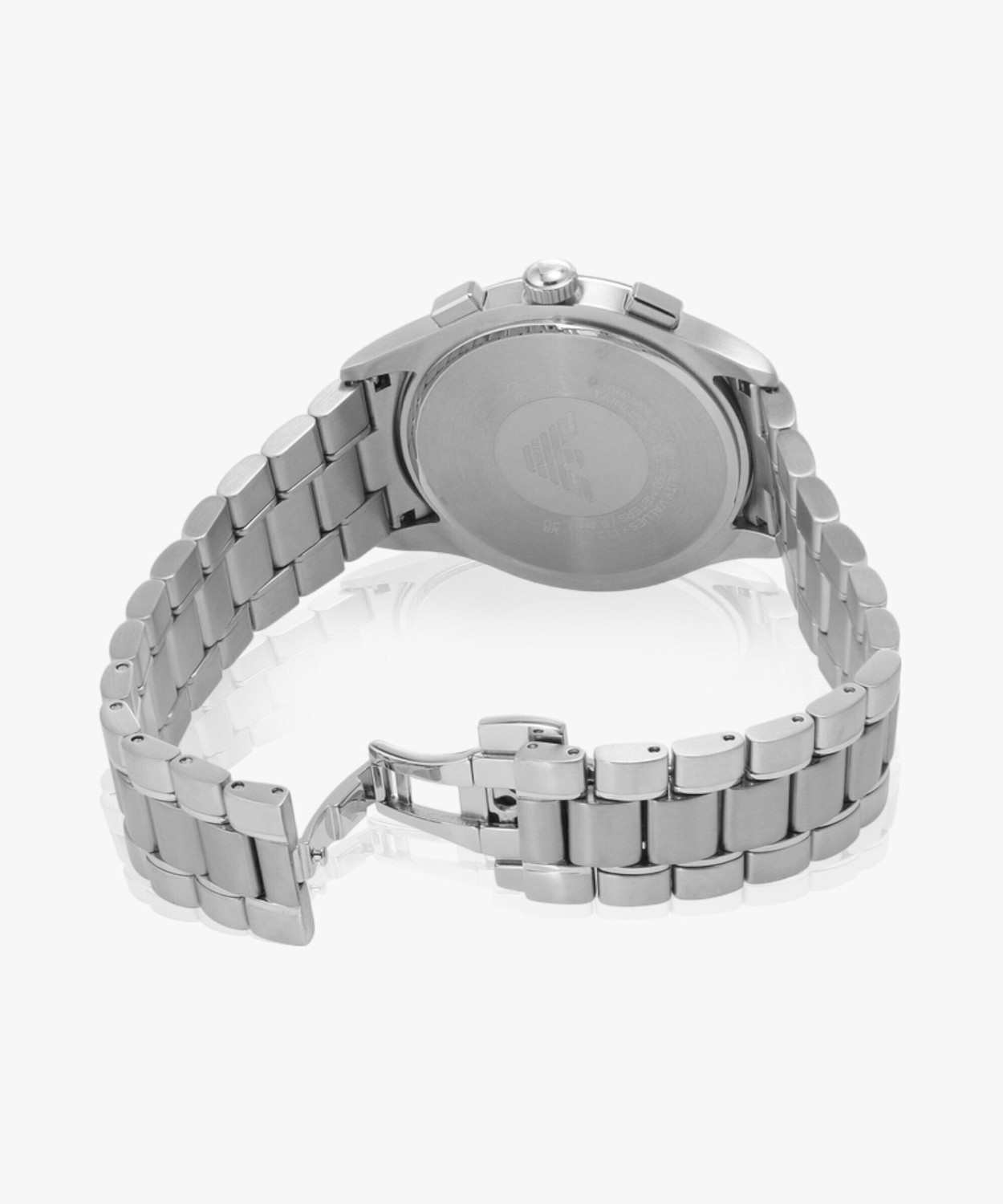 Image of EMPORIO ARMANI Analog Watch - For Men