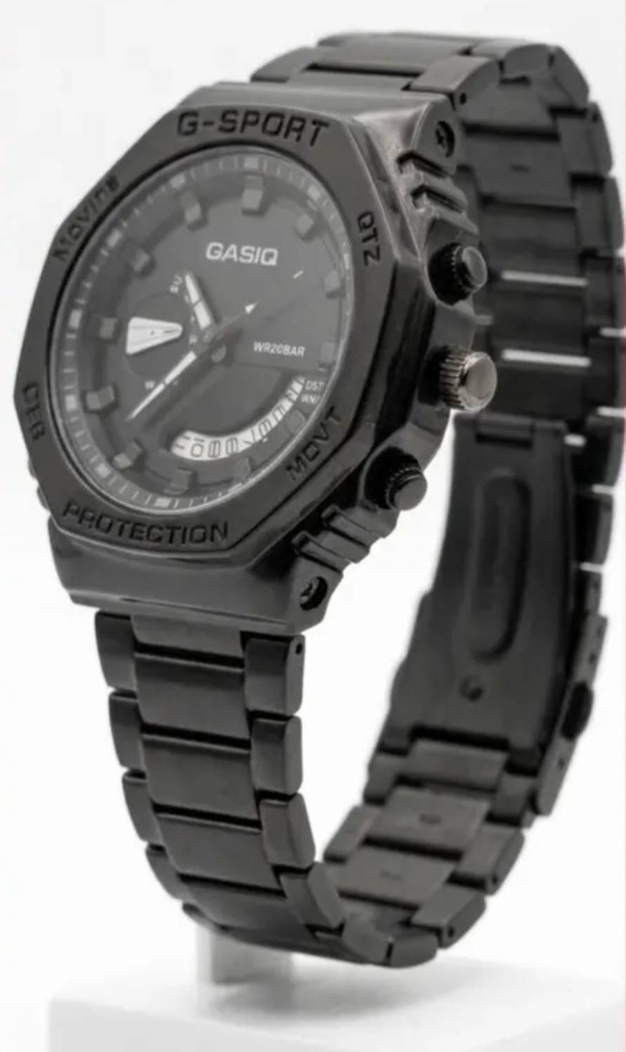 Razatime Analog Watch - Men - Image 2