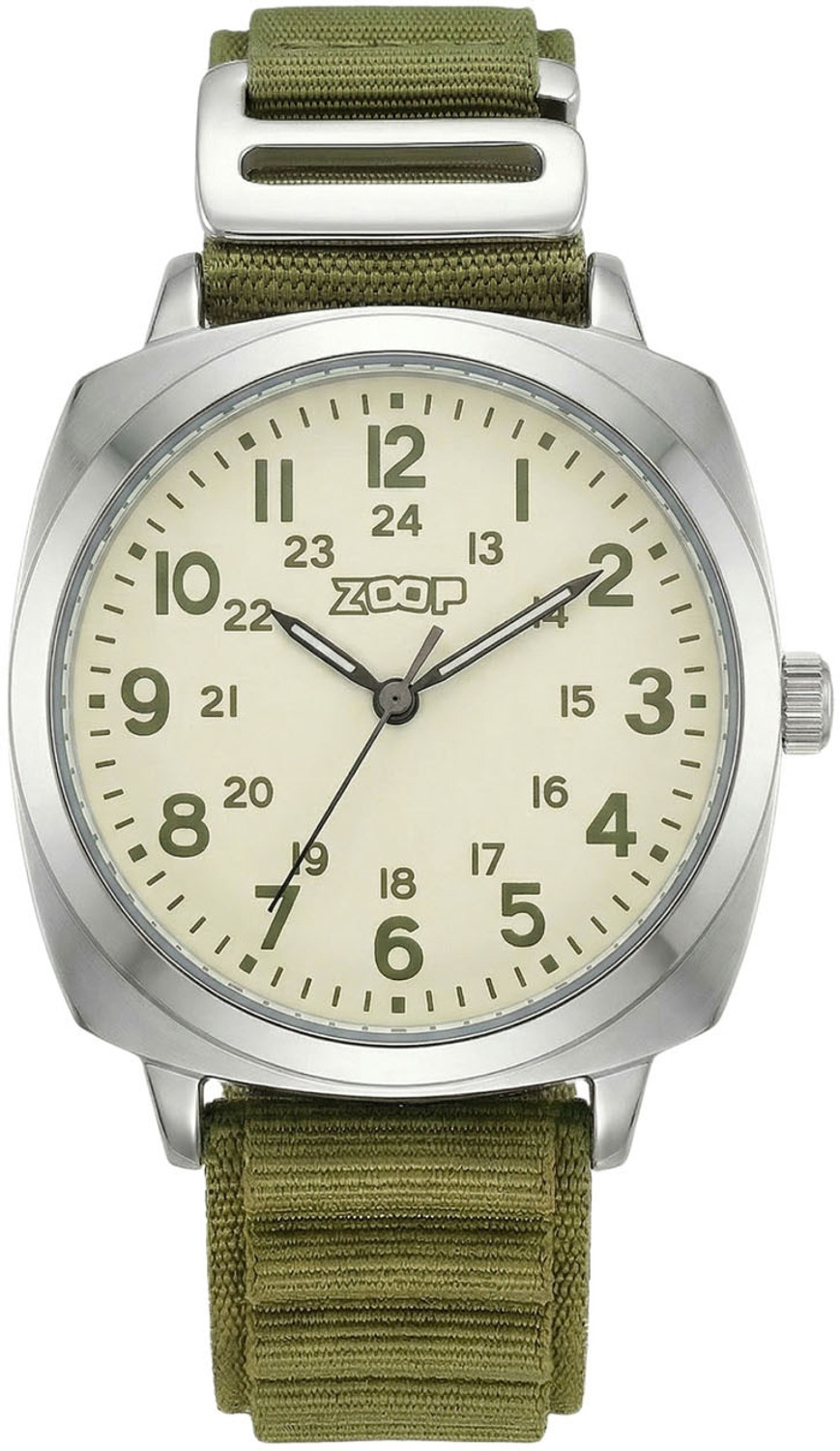 Image of Zoop From Titan Analog Watch - For Boys & Girls