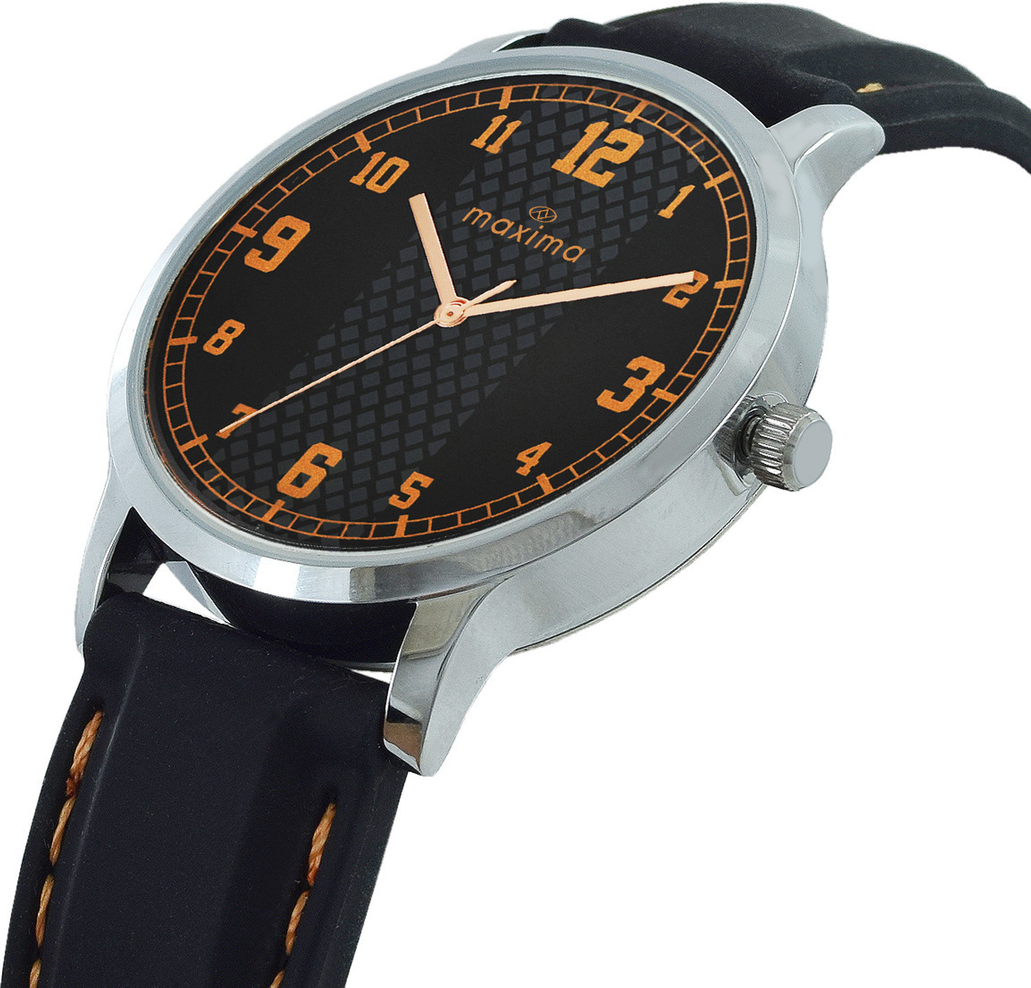 Image of MAXIMA Maxima Attivo Analog Watch - For Men