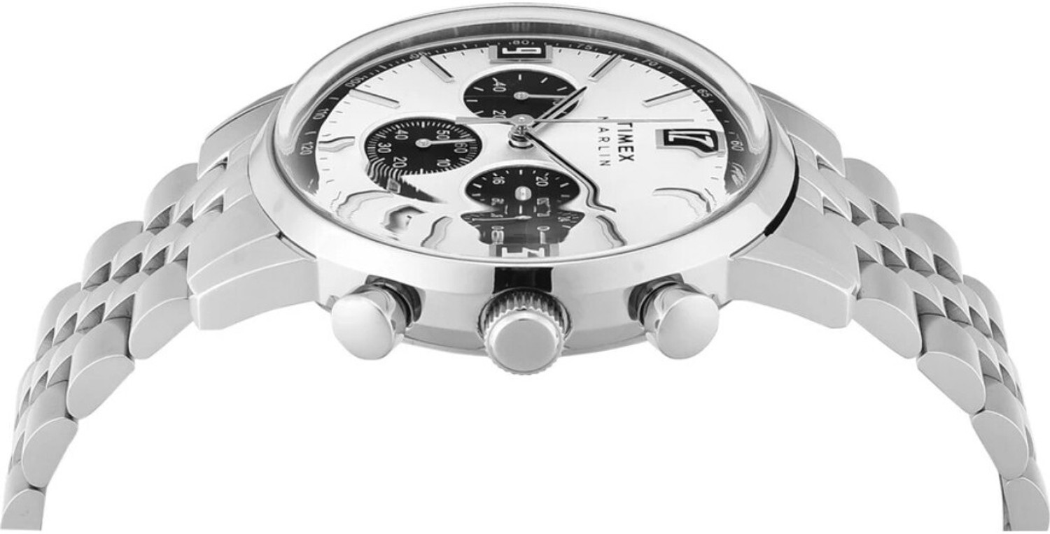 Image of TIMEX TIMEX TIMEX Analog Watch - For Men