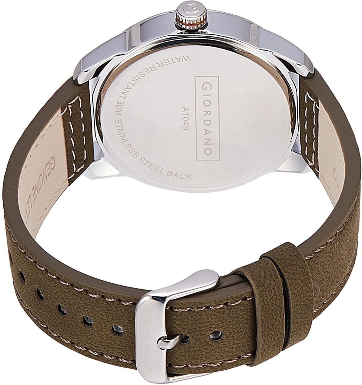 Image of GIORDANO Analog Watch - For Men