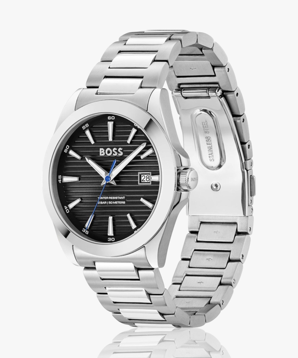 Image of BOSS Strike STRIKE Analog Watch - For Men