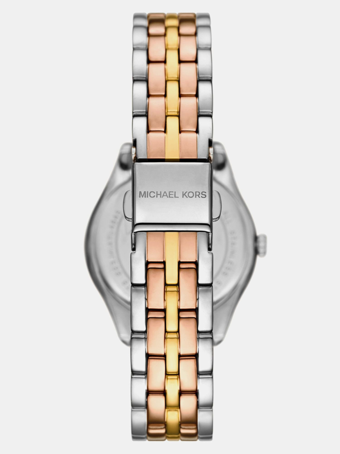 Image of MICHAEL KORS Harlowe Harlowe Analog Watch - For Women