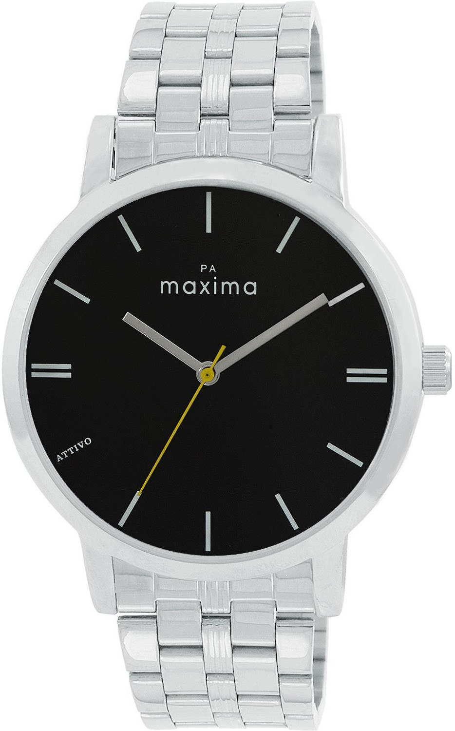 Image of MAXIMA Analog Watch - For Men