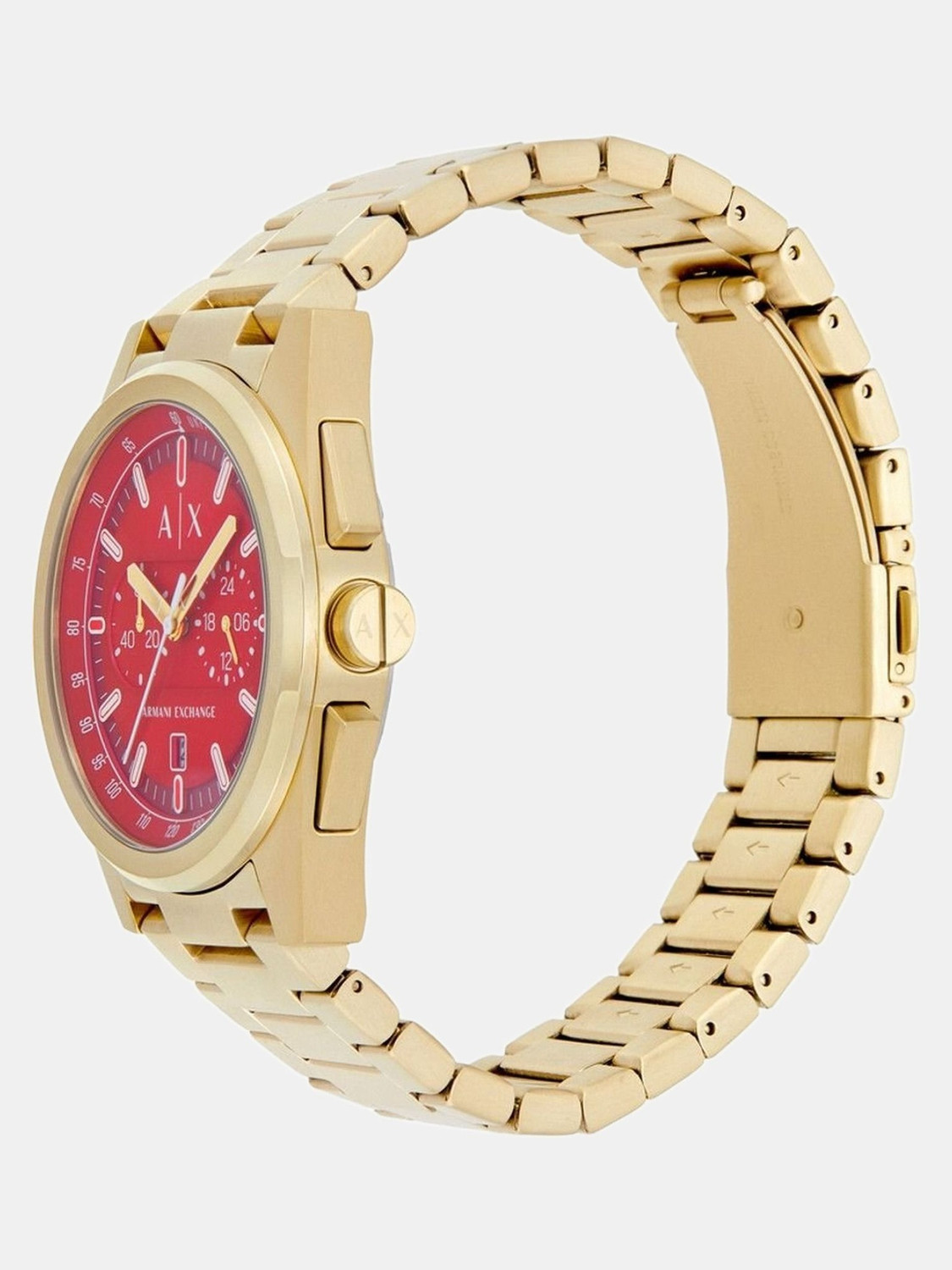Image of A /X ARMANI EXCHANGE Analog Watch - For Men