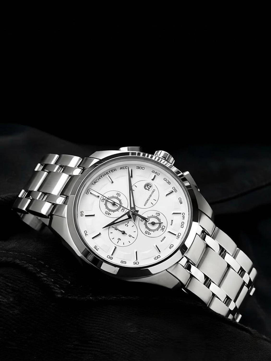 AEKDO Analog Watch  - For Men