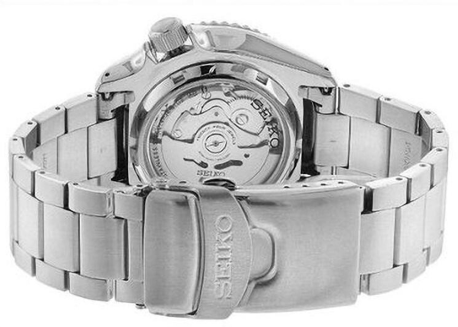 Image of Seiko Analog Watch - For Men
