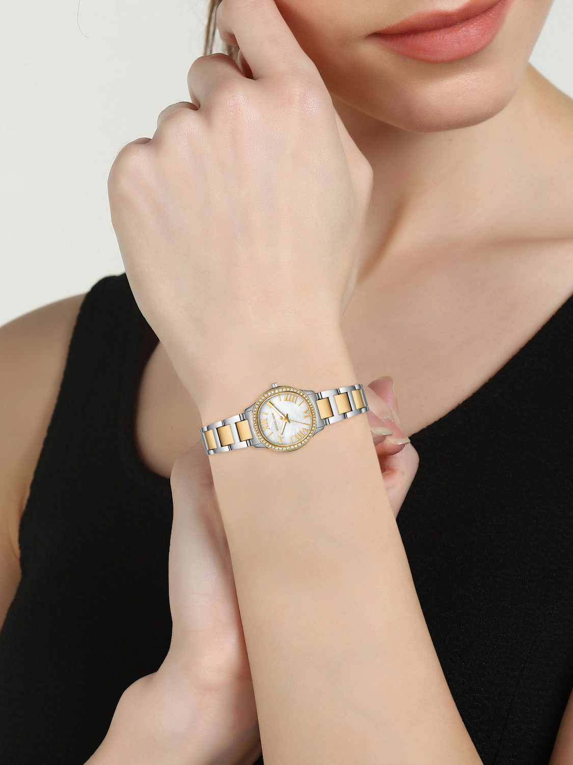 Image of MICHAEL KORS Analog Watch - For Women