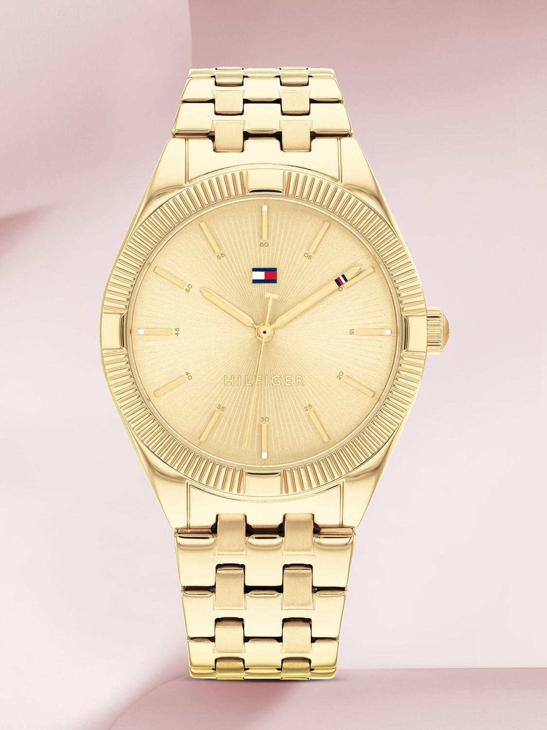 Image of TOMMY HILFIGER RACHEL Analog Watch - For Women