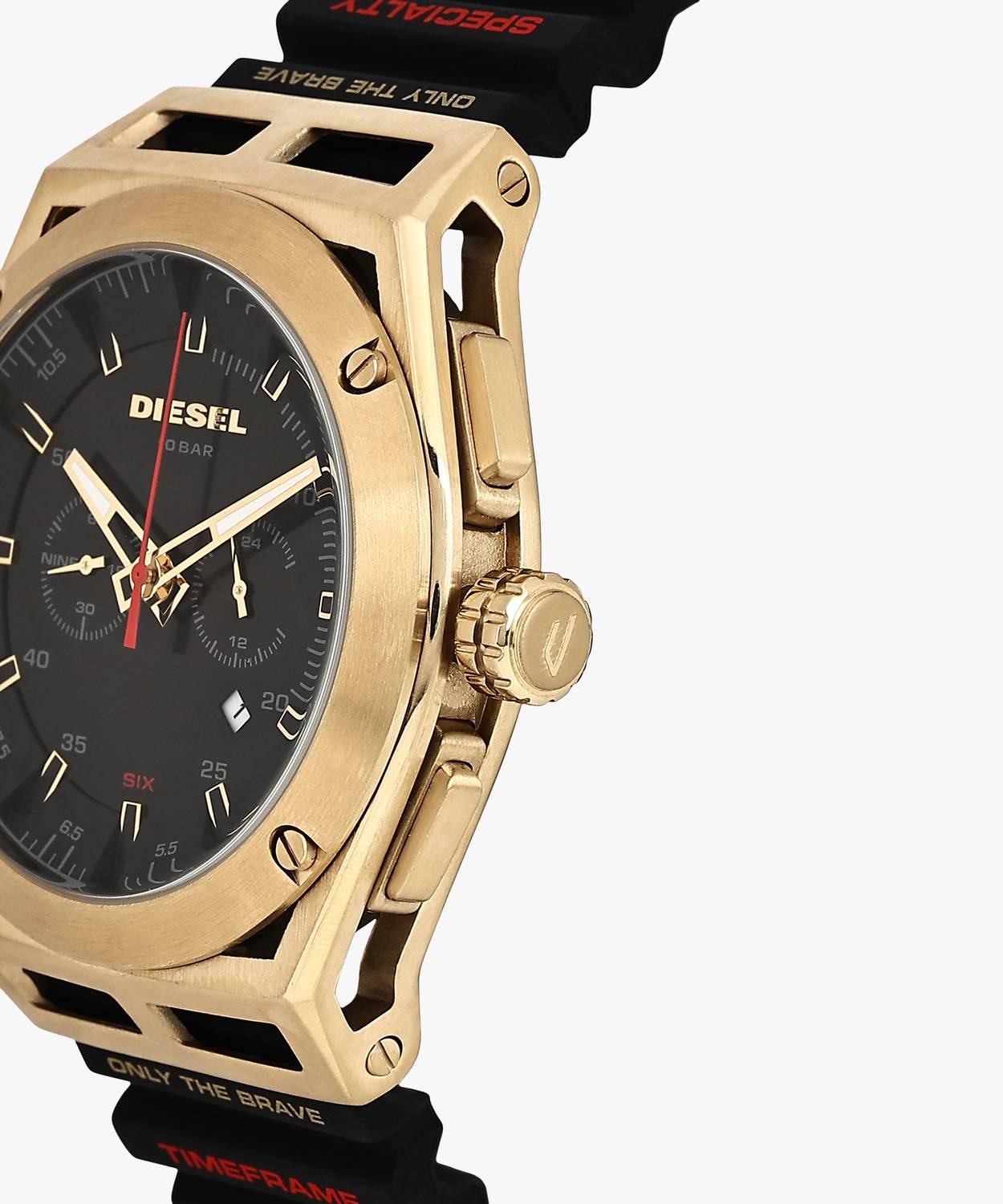 DIESEL Timeframe Timeframe Analog Watch - For Men - Buy DIESEL