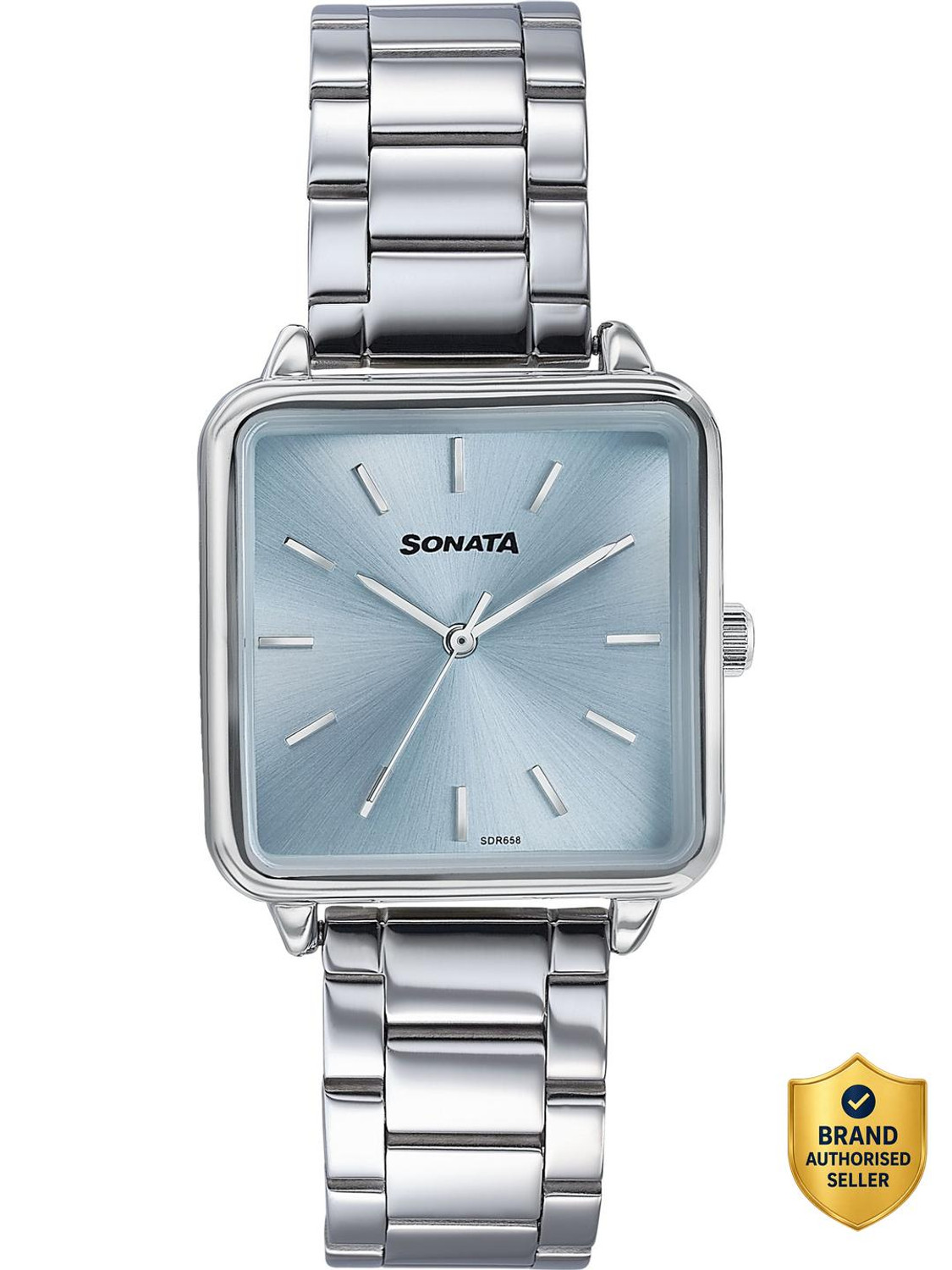 Image of SONATA Sonata Wedding Analog Watch - For Women
