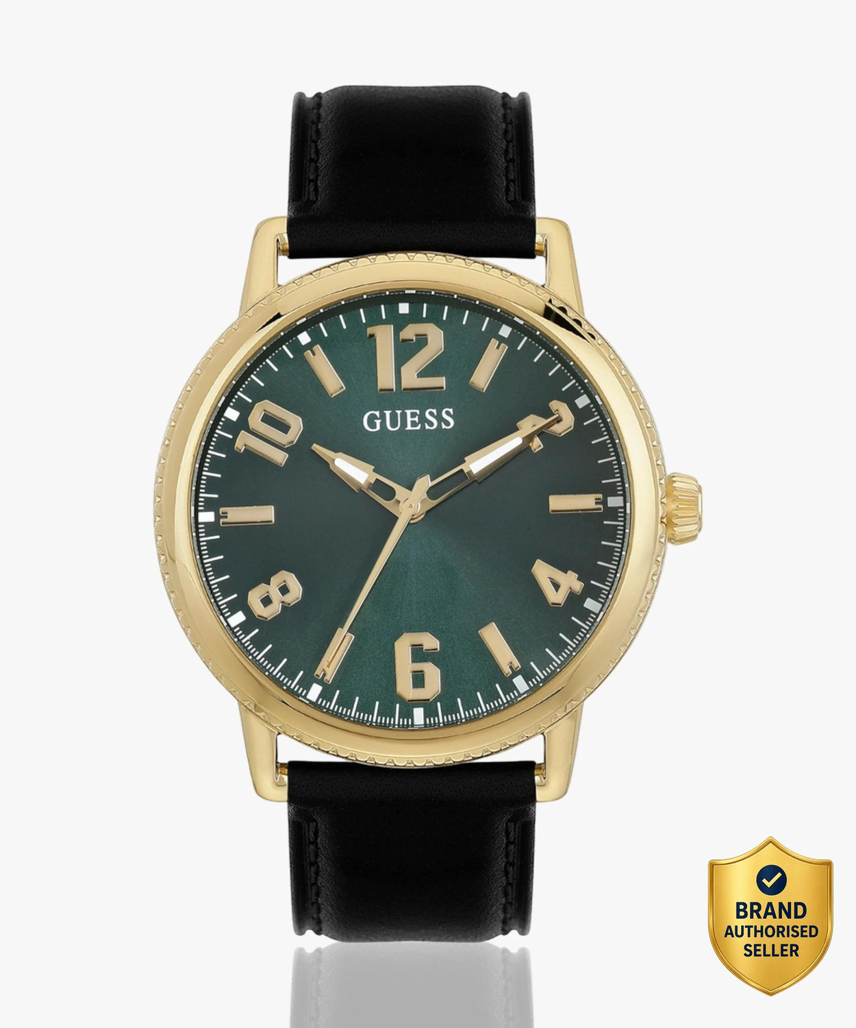 Image of GUESS Analog Watch - For Men