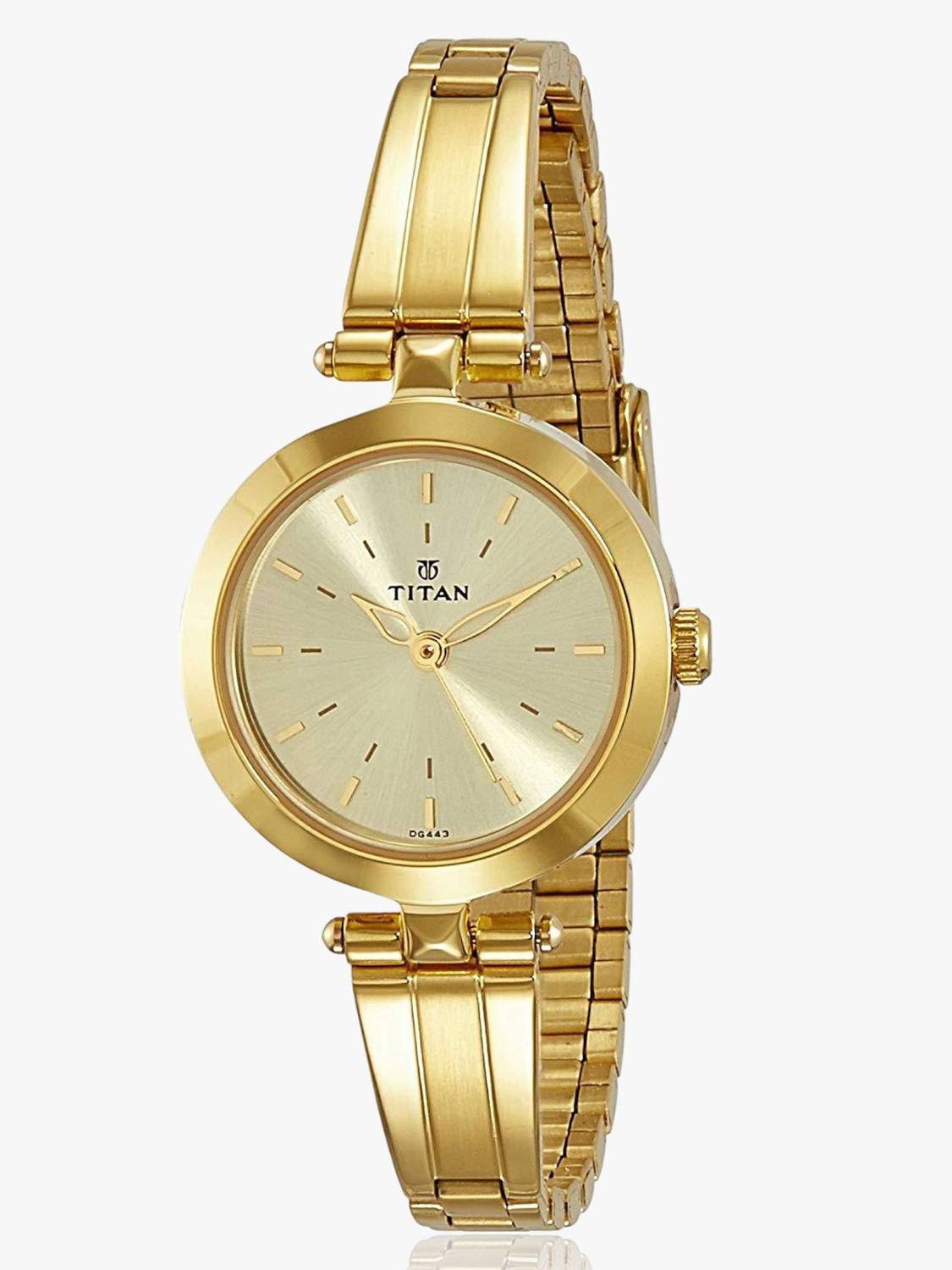 Titan Karishma Analog Watch for Women - Image 3