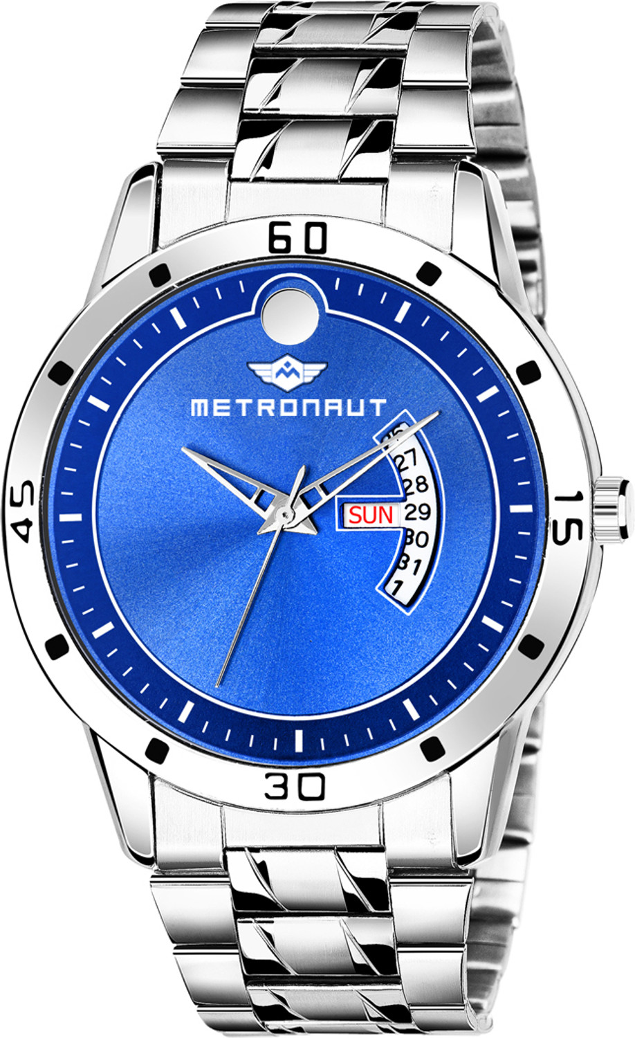 Image of METRONAUT Metronaut Water Resistant Classic Branded Premium Boy Analog Wrist Watch For Men Analog Watch - For Men
