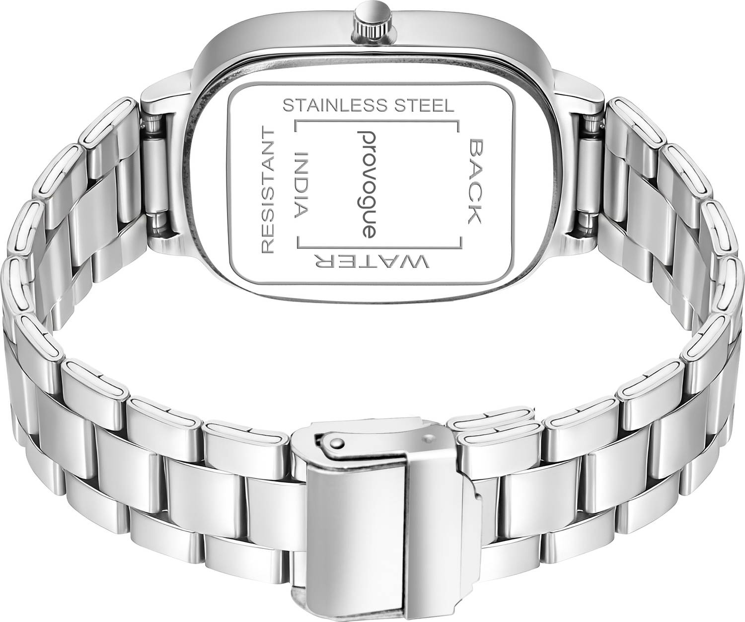 PROVOGUE Unisex Analog Watch - Image 3