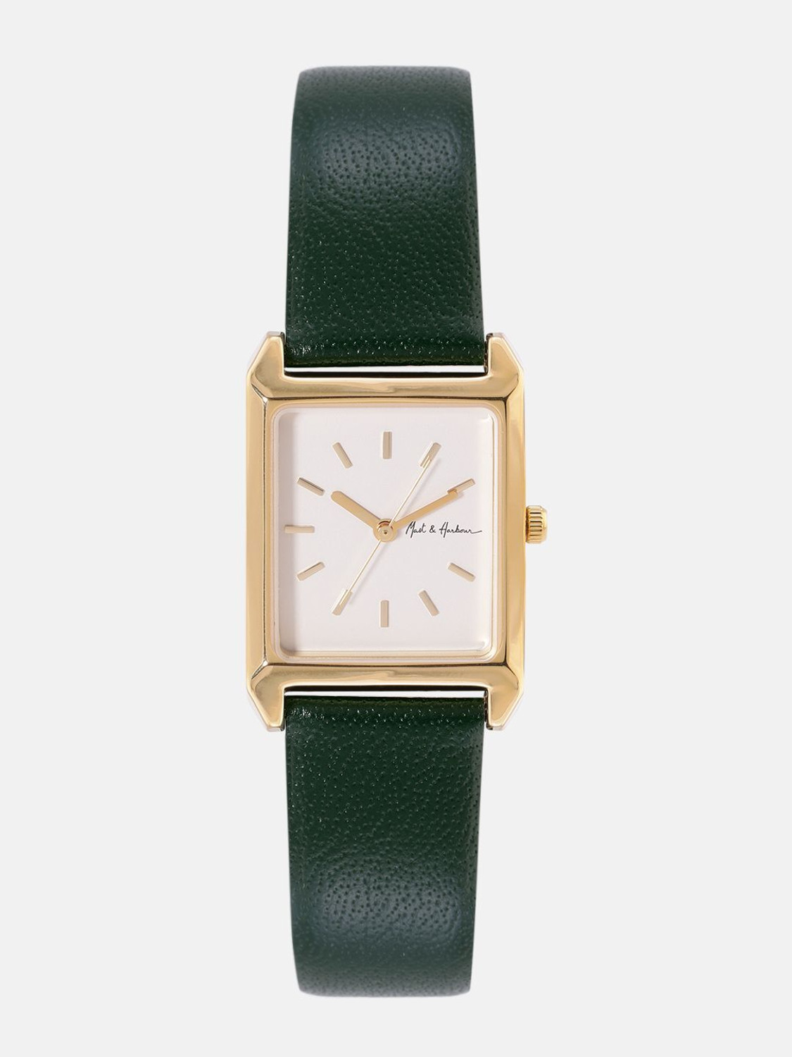 Image of Mast & Harbour Analog Watch - For Men