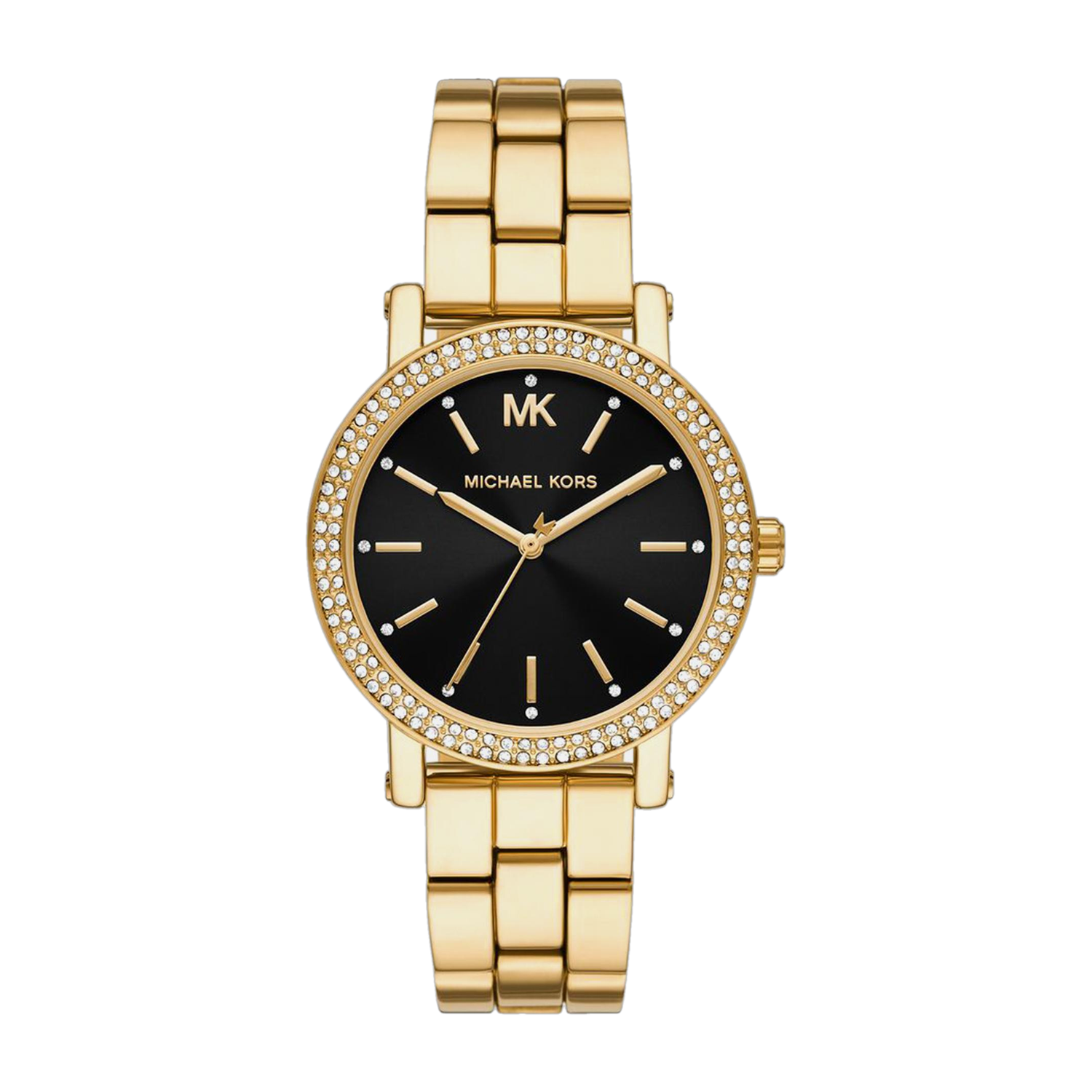 Image of MICHAEL KORS COREY COREY Analog Watch - For Women