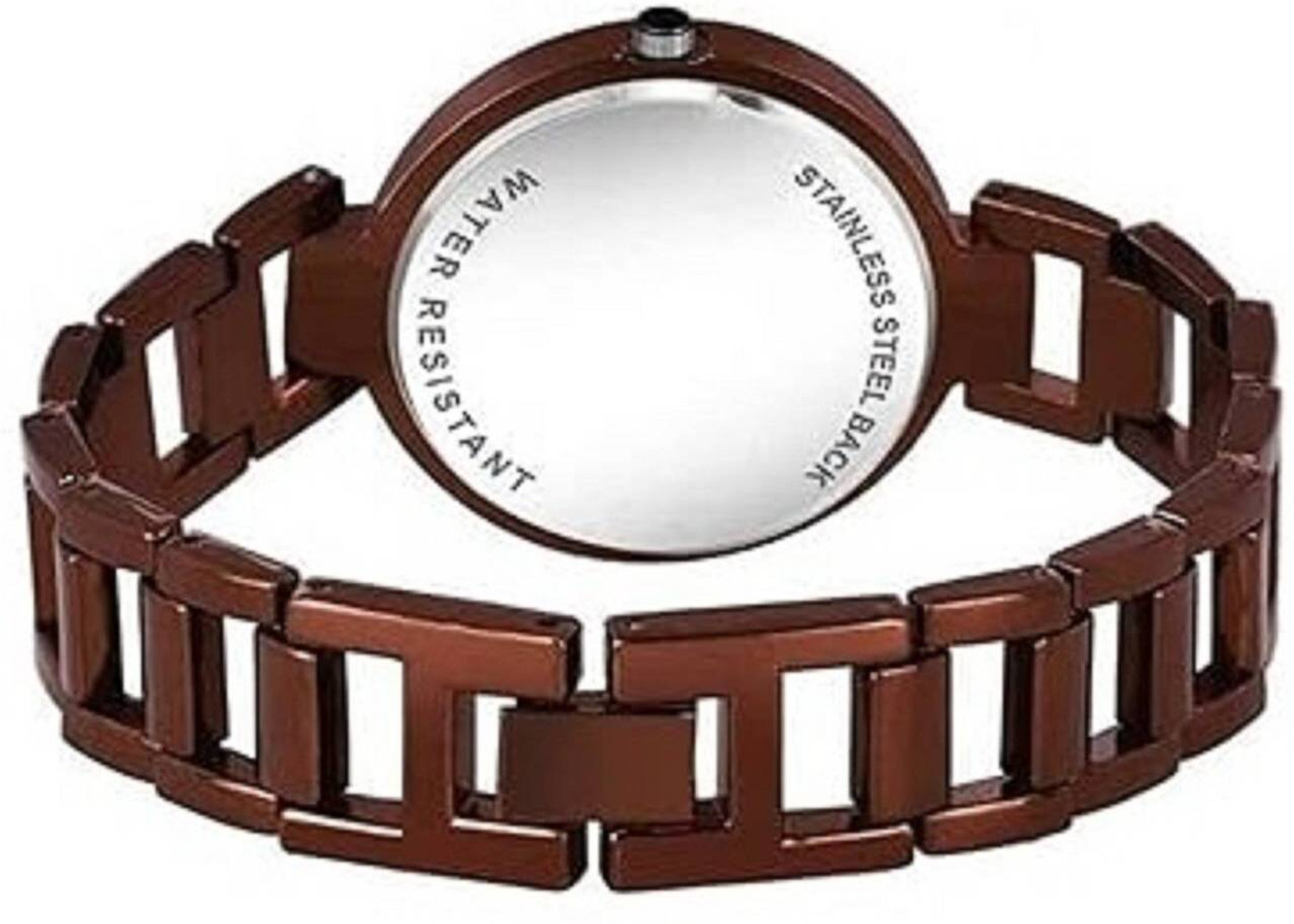 Image of NORKIN Analog Watch - For Women