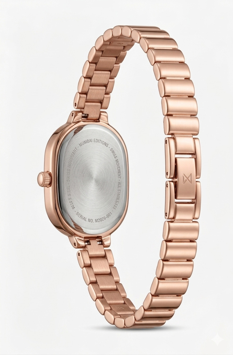 Image of SEN ELLEN Analog Watch - For Women