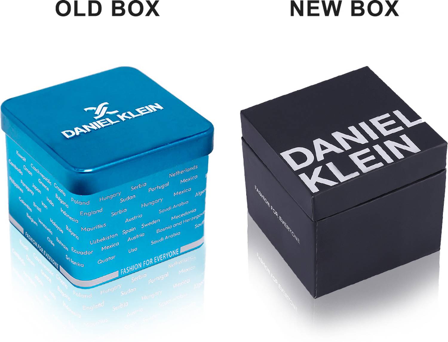 Daniel Klein DK.1.14291-2 Men's Analog Watch - Image 5