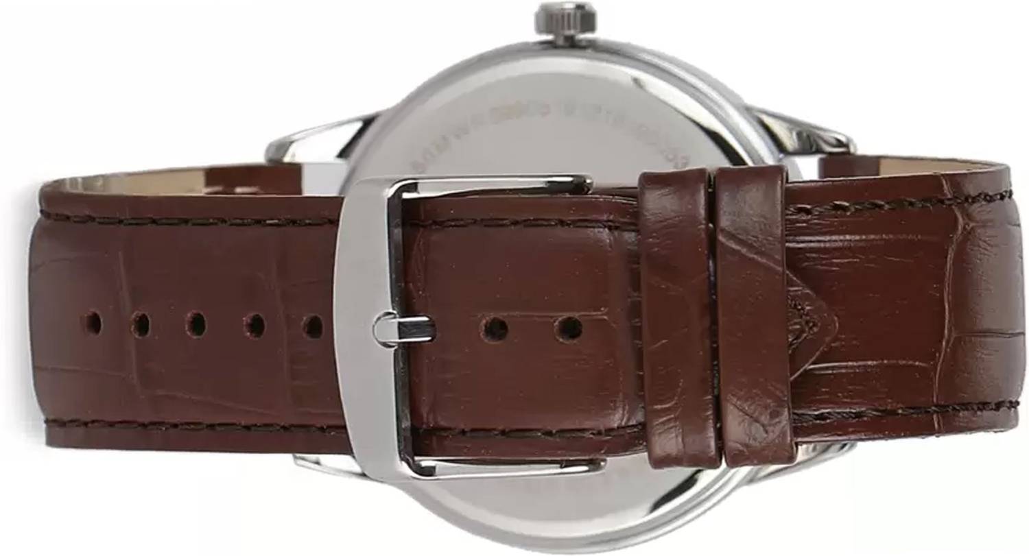 HLMT HM-1584-SL03 Men's Analog Watch - Image 3
