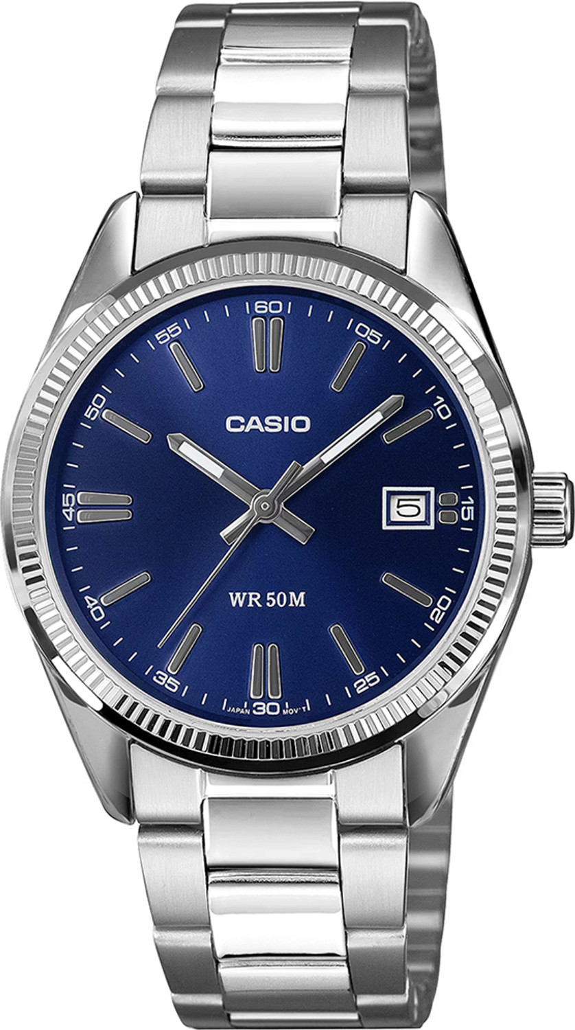 Image of CASIO UTP-1302PD-2A1VDF CASIO Analog Watch - For Women