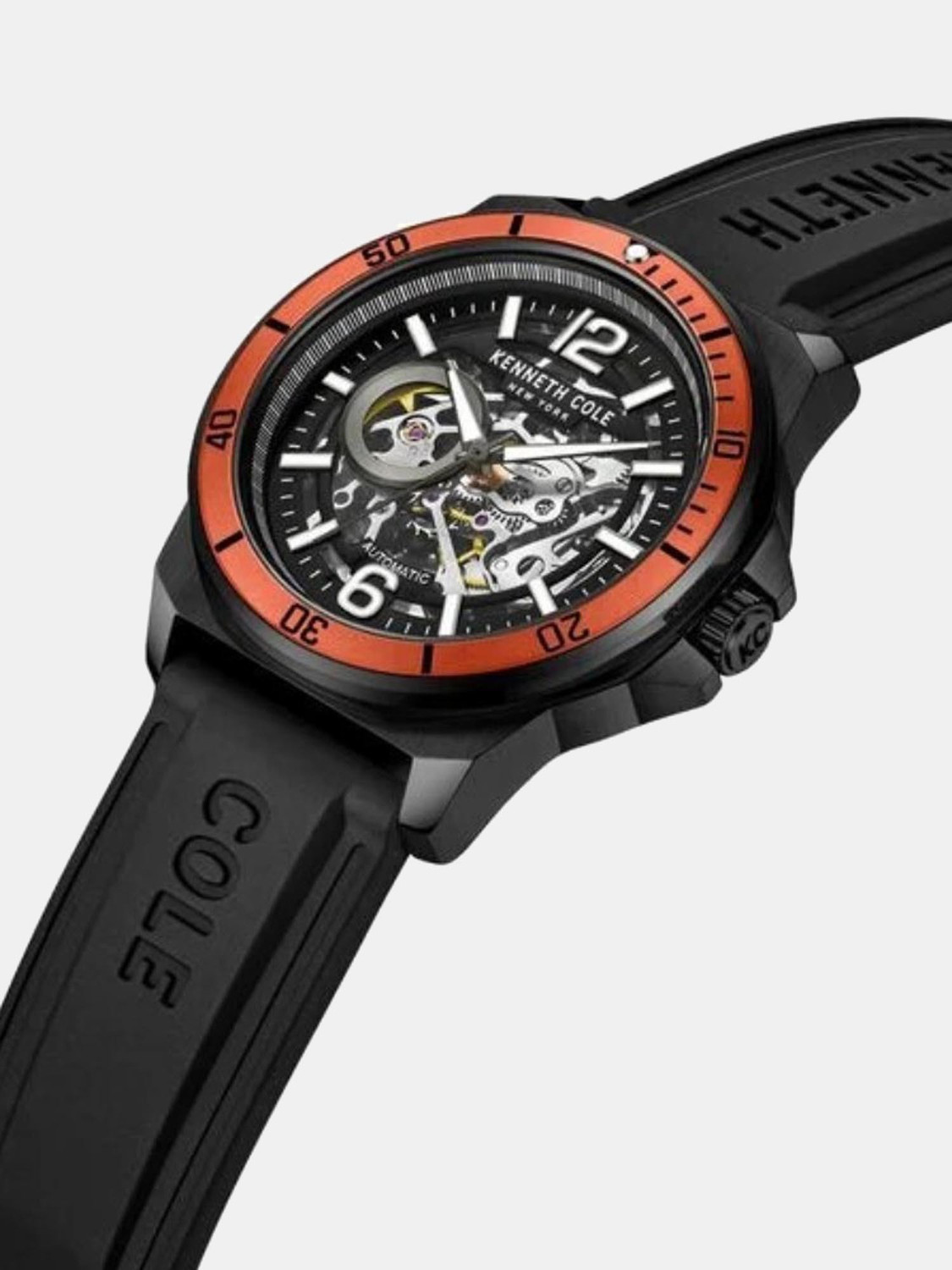 Image of Kenneth Cole Analog Watch - For Men