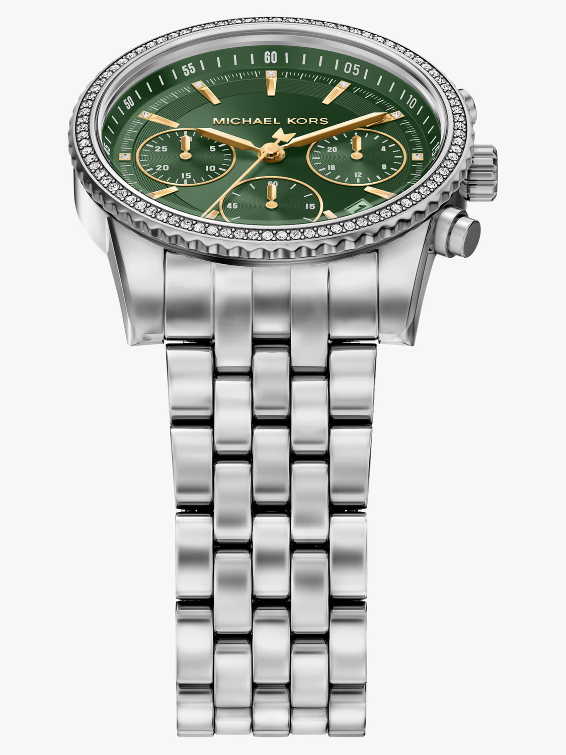 Image of MICHAEL KORS Bryant Bryant Analog Watch - For Women
