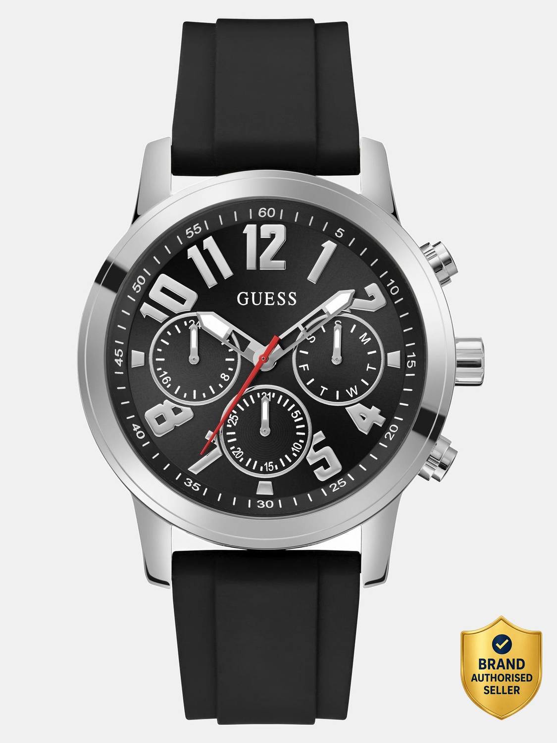 GUESS Analog Watch - For Men