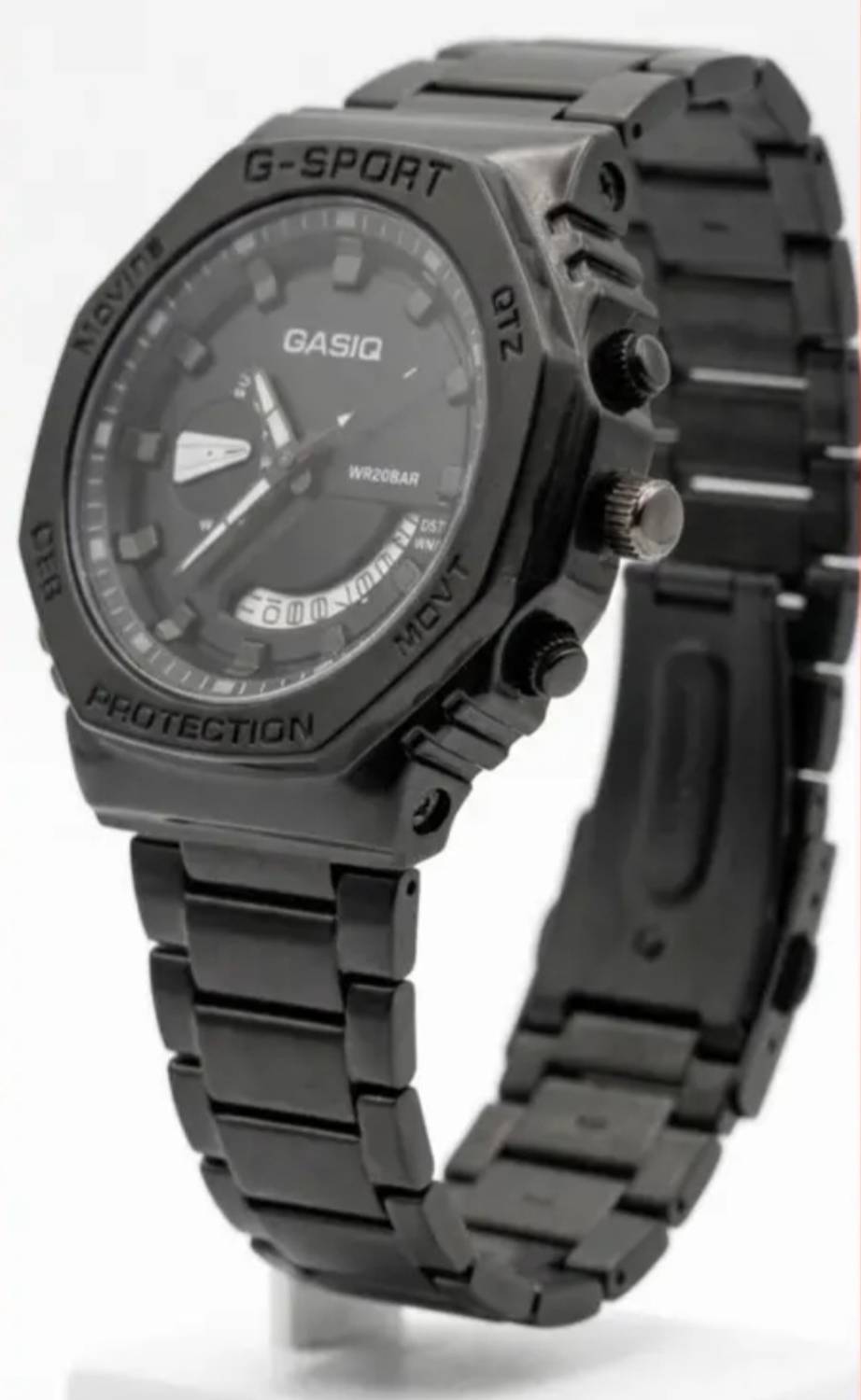 Razatime Analog Watch - Men - Image 1